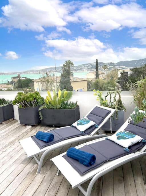 Villa Avec Piscine, Baie De Bandol, Acces *