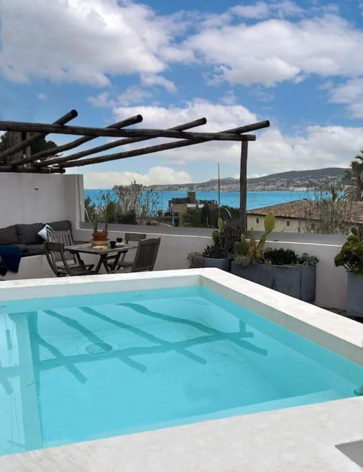 Villa Avec Piscine, Baie De Bandol, Acces *
