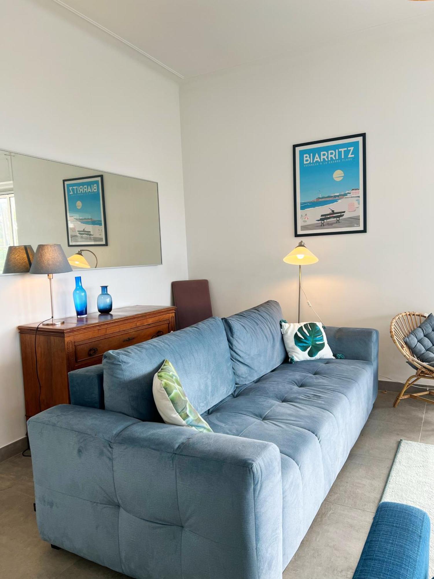 Avec Piscine, Baie De Bandol, Acces Villa Sanary-sur-Mer